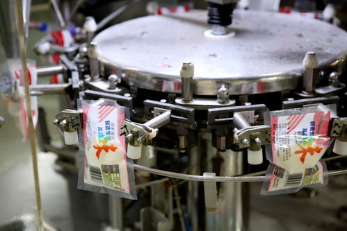 餐桌上的食品安全无小事 走进沈阳绿色工厂，探访神秘小食品生产线