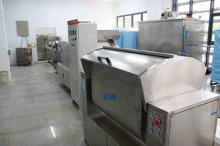 创新驱动，智造未来 探索小食品生产线的新产品开发之路