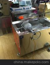 探秘双锅干嘣机与养生干嘣鸡设备 无锡地区厂家的选择与邢台天腾的机械制造优势