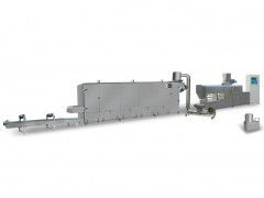 保健食品生产线与设备 现代化制造的关键