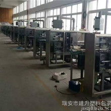 食品包装机械与生产线 价格、批发与厂家选择指南