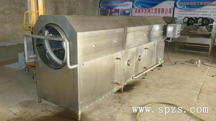 酱菜洗袋机与软包装洗袋机 小食品生产线中的关键环节与供应解析